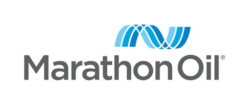 marathon oil and gas